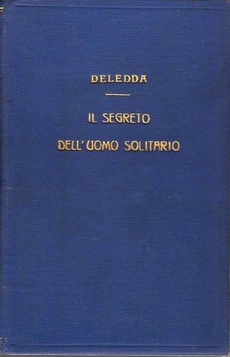 Il segreto dell'uomo solitario