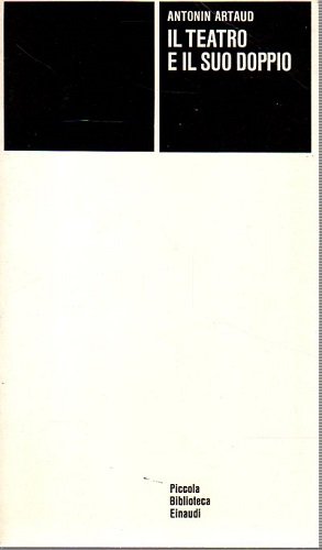 Il teatro e il suo doppio