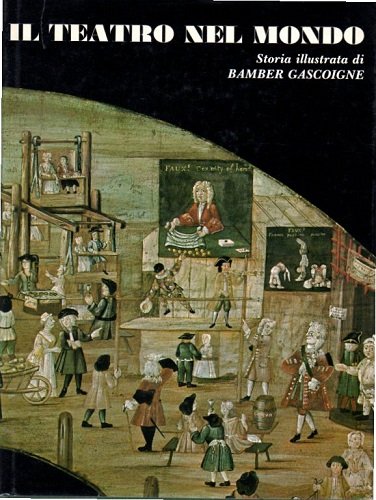 Il teatro nel mondo