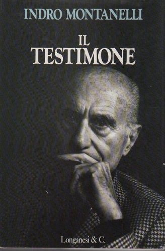 IL TESTIMONE