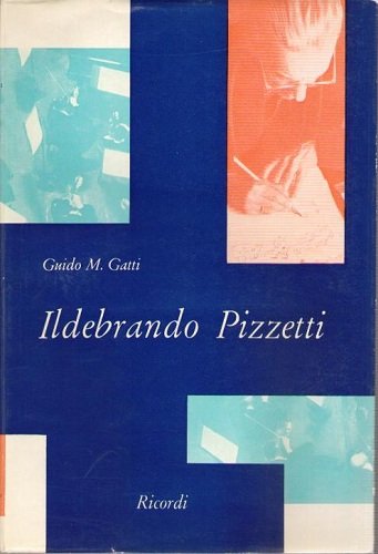 ILDEBRANDO PIZZETTI