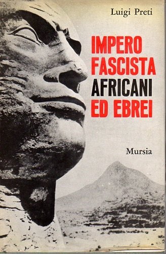 IMPERO FASCISTA AFRICANI ED EBREI