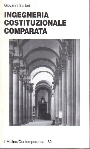 Ingegneria costituzionale comparata