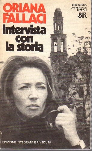 Intervista con la storia