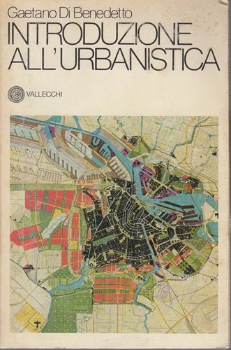 Introduzione all'urbanistica | Immagine principale