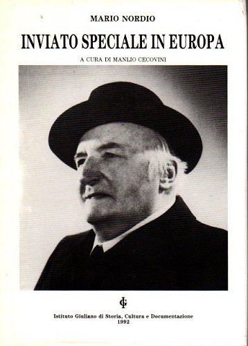 Inviato speciale in Europa