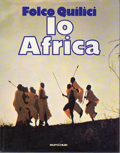 Io Africa | Immagine principale