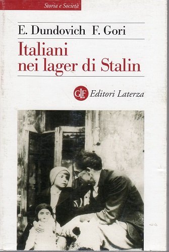 Italiani nei lager di Stalin