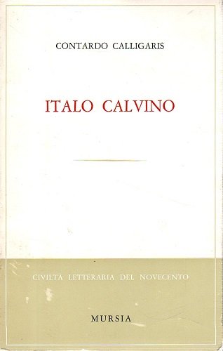 Italo Calvino