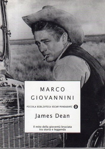James Dean il mito della gioventù bruciata tra storia e … | Immagine principale