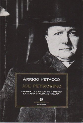 Joe Petrosino l'uomo che sfidò per primo la mafia italoamericana | Immagine principale