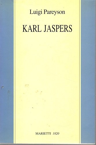 Karl Jaspers