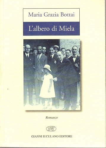 L'albero di Miela