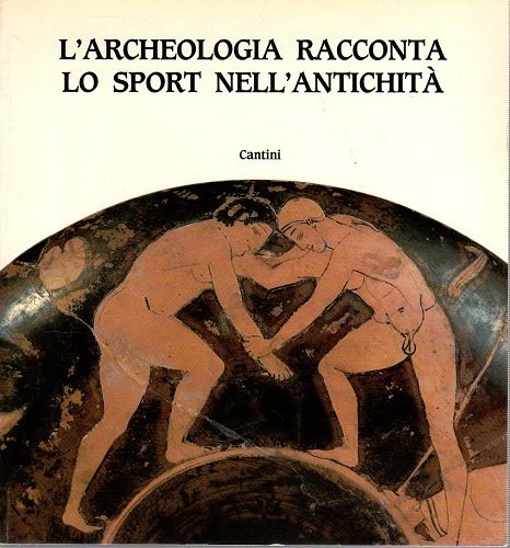 L'archeologia racconta lo sport nell'antichità