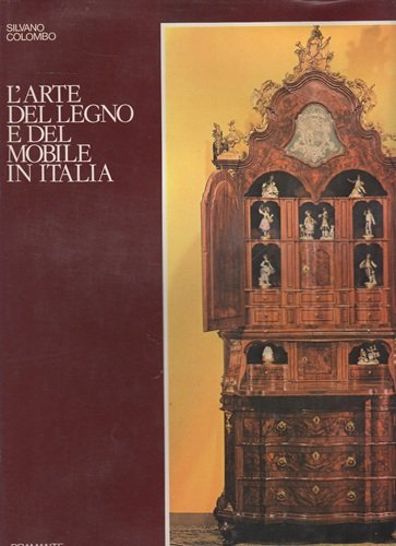 L'arte del legno e del mobile in Italia mobili rivestimenti … | Immagine Gallery 2