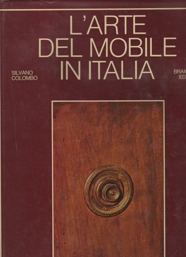 L'arte del mobile in Italia | Immagine principale
