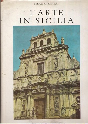 L'arte in sicilia