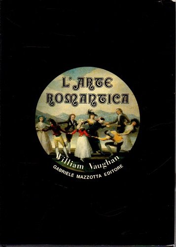 L'arte romantica