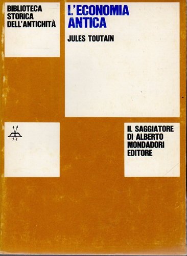 L'economia antica | Immagine principale