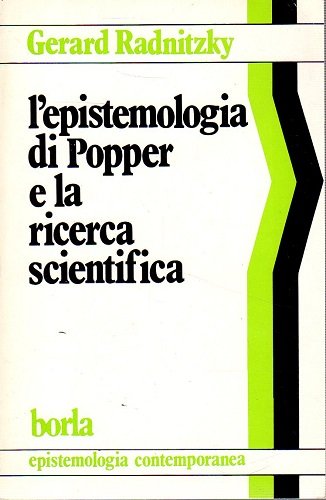L'epistemologia di Popper e la ricerca scientifica