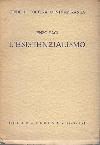 L'esistenzialismo | Immagine principale