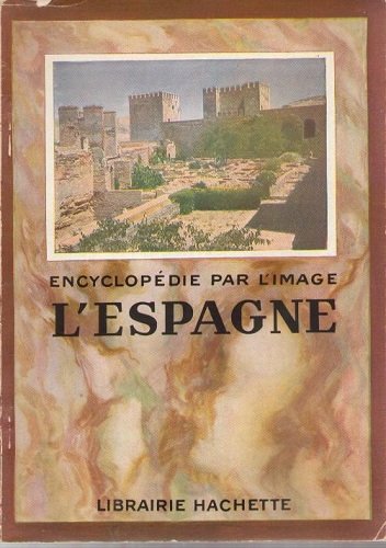 L'ESPAGNE