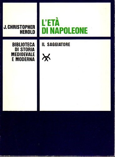 L'età di Napoleone