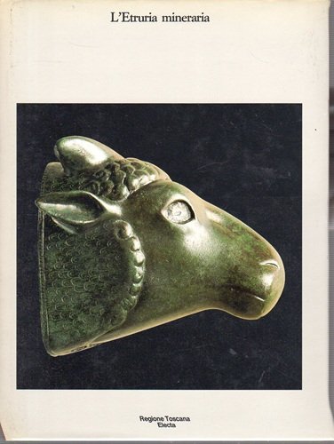 L'etruria mineraria | Immagine principale