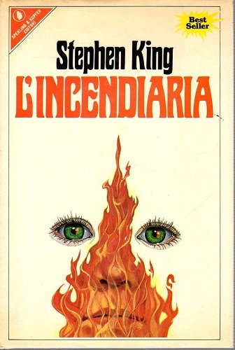 L'incendiaria
