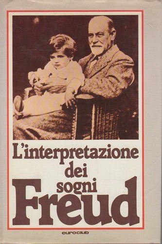L'interpretazione dei sogni | Immagine principale