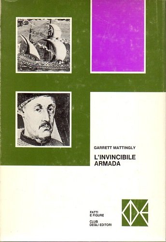 L'INVINCIBILE ARMADA
