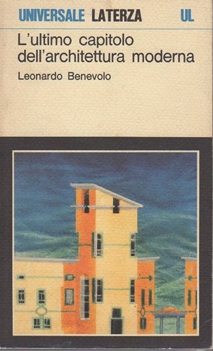 L'ultimo capitolo dell'architettura moderna | Immagine principale