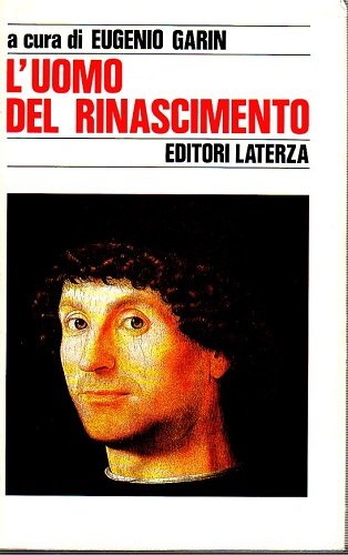 L'uomo del Rinascimento