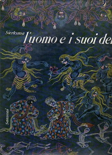 L'uomoe i suoi Dei