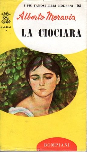 LA CIOCIARA