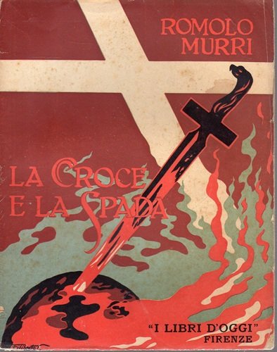La croce e la spada | Immagine principale