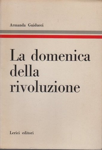 La Domenica della Rivoluzione