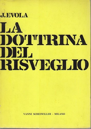 La dottrina del risveglio saggio sull'ascesi buddista