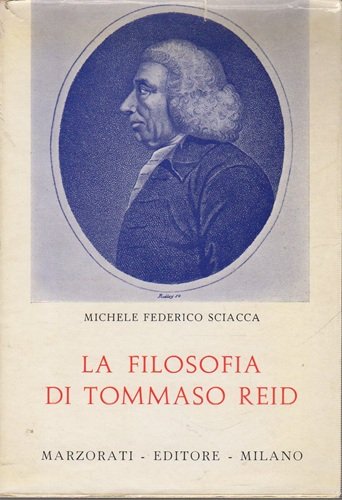 La filosofia di Tommaso Reid | Immagine principale