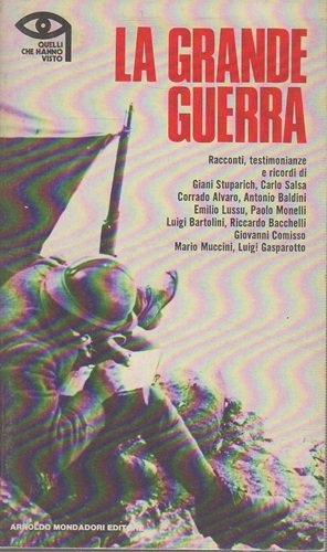 La grande guerra | Immagine principale
