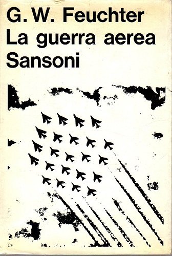 La guerra aerea