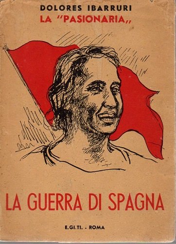 La guerra di Spagna