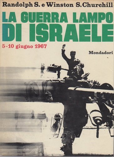 La guerra lampo di Israele 5 giugno 1967 | Immagine principale