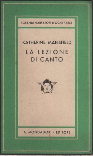 La lezione di canto