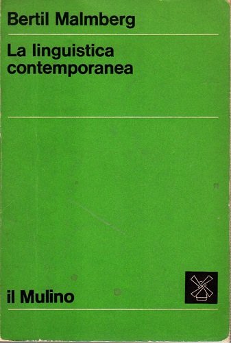 La linguistica contemporanea