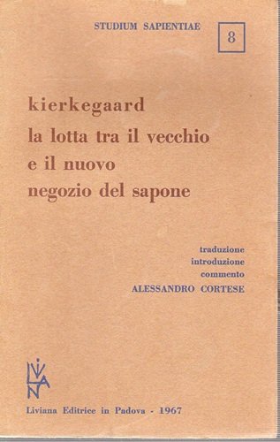 La lotta tra il vecchio e il nuovo negozio del … | Immagine principale