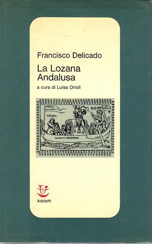 La Lozana Andalusa