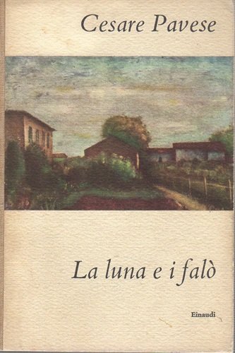 La luna e i falò | Immagine Gallery 2