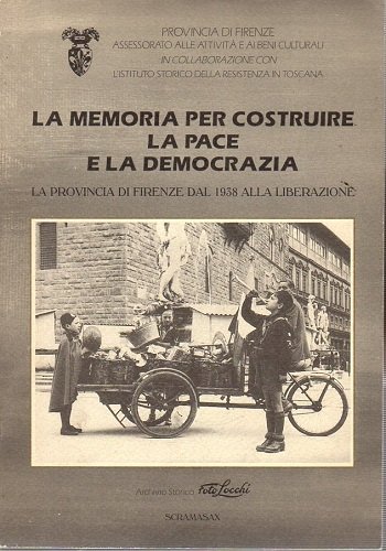 La memoria per costruire la pace e la democrZIA ,La …