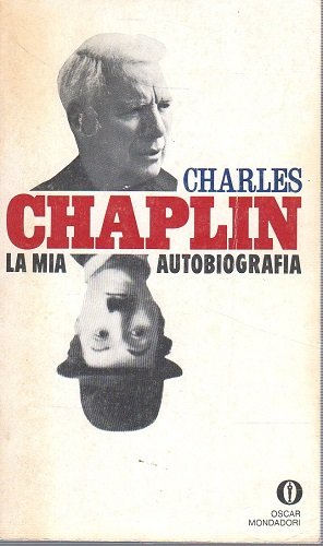 LA MIA AUTOBIOGRAFIA